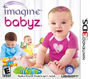 Imagine - Babyz
