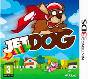 Jet Dog