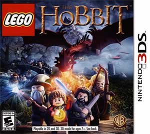 LEGO El Hobbit