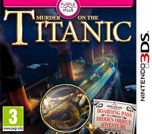 Murder on the Titanic