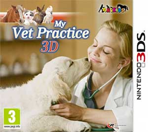 My Vet Practice 3D - In the Country