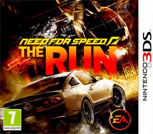Need for Speed - The Run