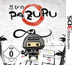 Pazuru