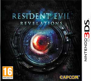 Biohazard - Revelations