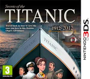 Secrets of the Titanic
