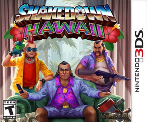 Shakedown - Hawaii