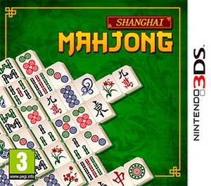 Shanghai Mahjong