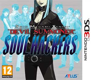 Devil Summoner - Soul Hackers