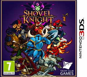 Shovel Knight