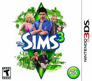 Sims 3, The