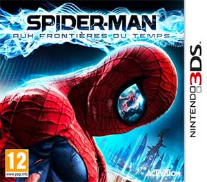 Spider-Man - Aux Frontieres du Temps
