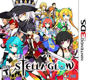 Stella Glow
