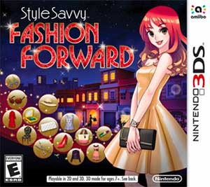 Style Savvy - Fashion Forward