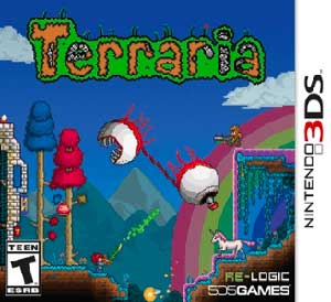 Terraria