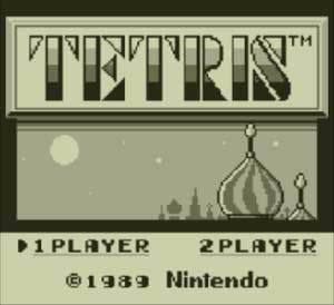 Tetris