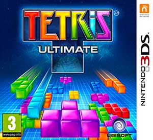Tetris Ultimate