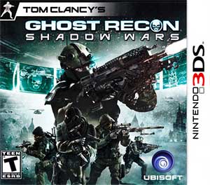 Tom Clancy's Ghost Recon - Shadow Wars