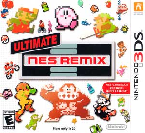 Ultimate NES Remix