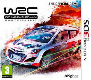 WRC - FIA World Rally Championship
