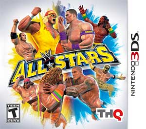 WWE All Stars