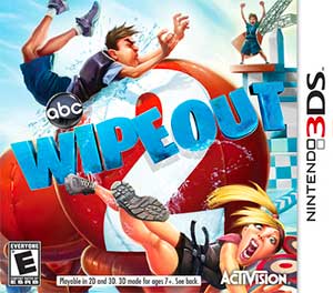 Wipeout 2