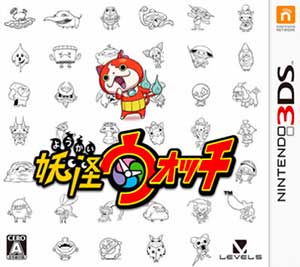 Yo-Kai Watch