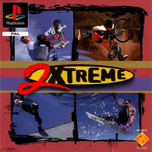 2Xtreme