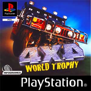 4x4 World Trophy