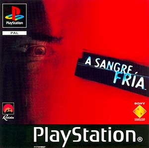 A Sangre Fria