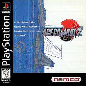 Ace Combat 2