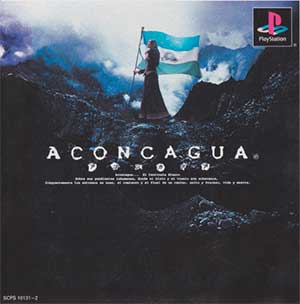 Aconcagua