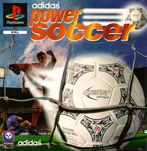 Adidas Power Soccer