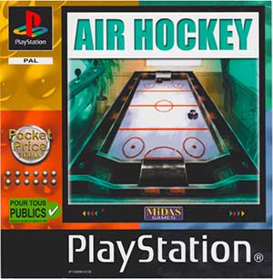 Air Hockey
