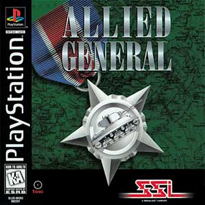 Allied General