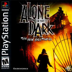 Alone in the Dark - The New Nightmare