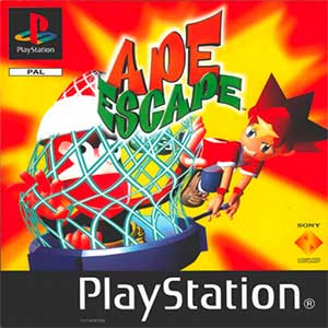 Ape Escape