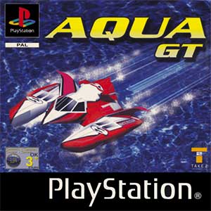 Aqua GT