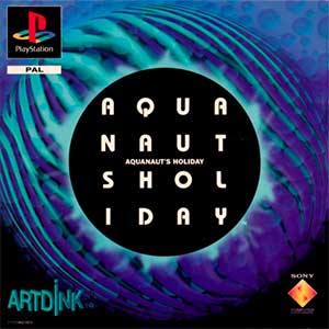 Aquanaut's Holiday