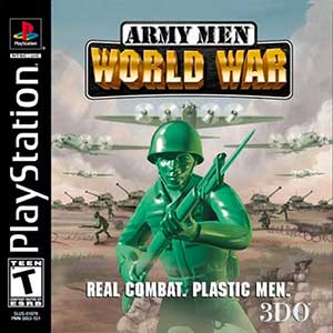 Army Men - World War