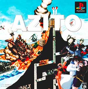 Azito