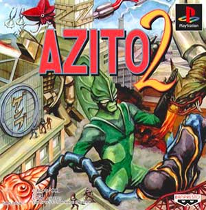 Azito 2