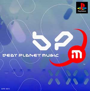 Beat Planet Music