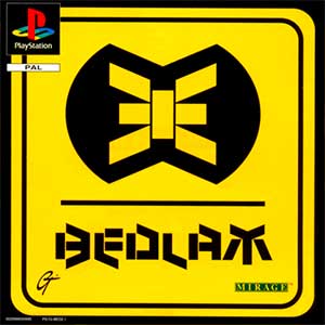 Bedlam