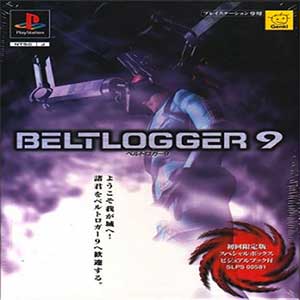 Beltlogger 9