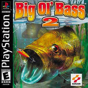 Big Ol' Bass 2