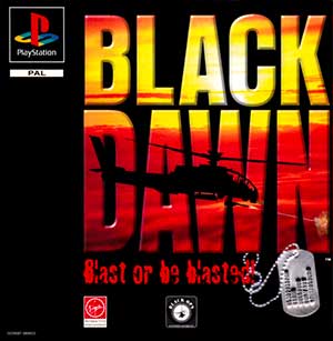 Black Dawn