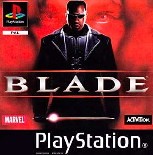 Blade