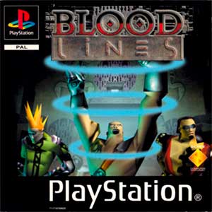 Blood Lines