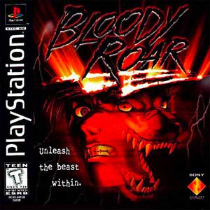 Bloody Roar