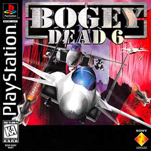 Bogey Dead 6